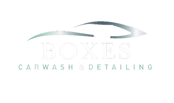 Boxes Car Wash